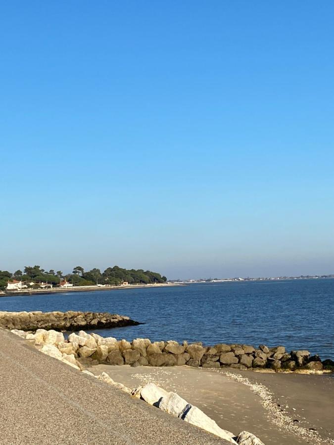 Le Cocon Gite Saint-Trojan-les-Bains Exterior foto