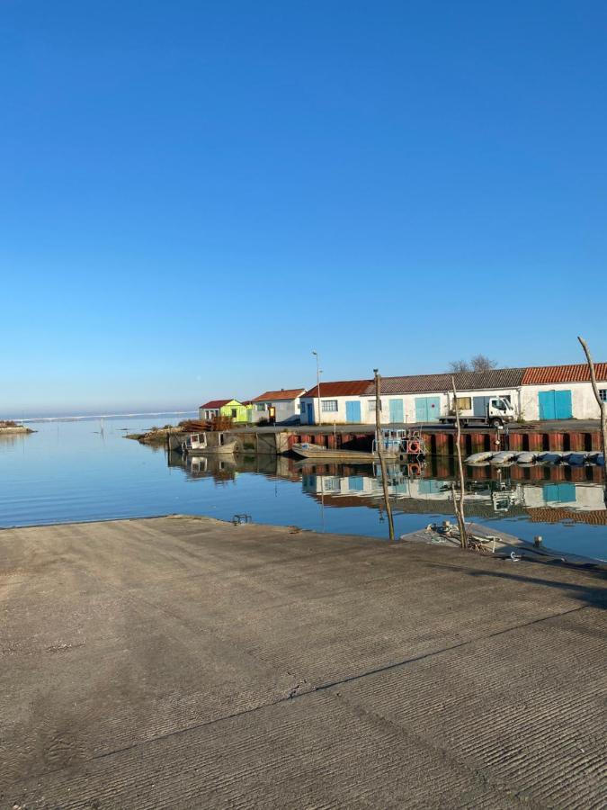 Le Cocon Gite Saint-Trojan-les-Bains Exterior foto